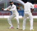 'Drawing a Test match has to be the last option for this Indian team'
