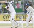 Saha hoping to fill void left by Dhoni's retirement from Tests