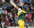 Wade's fireworks help Australia ease past England