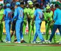 The 'P-factor' is crucial in an Indo-Pak tie: Bhajji