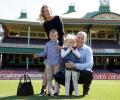 Retired Haddin to coach next generation in Australia