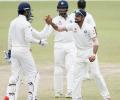 'India's Test series win against Sri Lanka was a united effort'