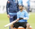 Opening slot suits Rahane, feels captain Kohli