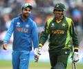 'Have asked Zaheer Abbas to help us out with Indo-Pak series'
