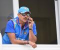 Shastri to continue as Team Director till 2016 World T20