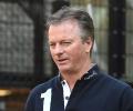 Steve Waugh rates this player above Sachin, Lara and Kallis