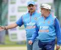 'Under Duncan Fletcher the work ethic was pretty abysmal'