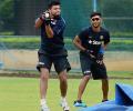 Focus on Raina as strong Bangladesh challenge awaits India 'A'