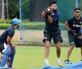 2nd ODI: Upbeat India 'A' eye series win against Bangladesh 'A'