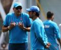 Why Shastri was given an extension as Team India Director