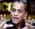 Dalmiya: Tactician who made business out of cricket