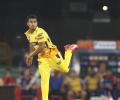 Daredevils release Pawan Negi, Imran Tahir