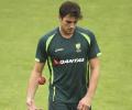 Australia's injury curse continues! Now, Cummins ruled out