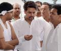 Thakur, Shukla depose before Lodha Commission