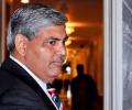 Manohar set for another term as BCCI president