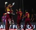 Numbers Game: Of Windies' record chase and Kohli's golden run