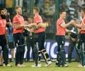 WT20: Morgan credits mindset for England turnaround