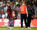 Samuels fined for breaching ICC Code of Conduct