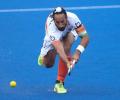 Azlan Shah hockey: India struggle to get past lowly Japan