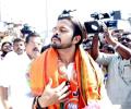 Exclusive! Sreesanth: I will stick to politics for now