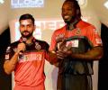 Batting and dancing with Virat was fantastic: Gayle