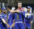 'Can't explain why Mumbai Indians start the season on a poor note'