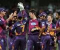 Dhoni's Supergiants face Raina's Lions in the battle of debutants
