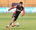 'We don't have any special plans to restrict Virat Kohli'
