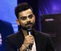 IPL drought row: Kohli hopes for a 'good decision' for both parties