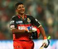 Meet another 'incredible young man' from RCB...