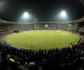 MCA keen to resume cricket in COVID-hit Mumbai