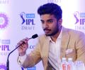 The 24 year old who owns an IPL team