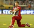 Shifting of IPL matches not much of an issue: Miller