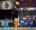 4 top reasons why KKR lost to Mumbai Indians