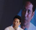 I-T tribunal bats for Sachin in tax dispute