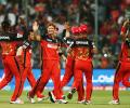 Relations with Gayle has been very good so far: Watson