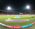 Bengaluru Test: Full attendance allowed at Chinnaswamy
