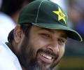 Inzamam set to take Pakistan job?