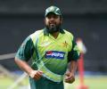 Don't have magic wand to change Pakistan's fortunes soon: Inzamam