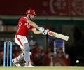 Now, Kings XI's Shaun Marsh joins list of IPL casualties