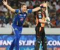 Tim Southee's mantra for Mumbai Indians...