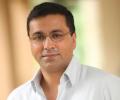 BCCI appoints Rahul Johri as its Chief Executive Officer