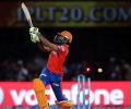 IPL: It was a bad day for our batsmen, concedes Gujarat's Tambe