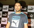 Don't link IPL with drought situation, says Yuvraj