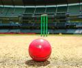 'India is committed to 'Pink Ball' debut...but there are modalities to be taken care of'