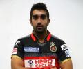 RCB add 'mystery' to their bowling attack with Tabraiz Shamsi call-up