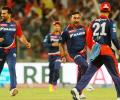 What spinners need to do to taste success in T20s