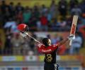 Kohli special blend of consistency, power: Hayden