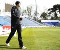 Pietersen's injury a 'blessing in disguise' for Dhoni?