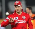 IPL: Miller believes Kings XI Punjab are 100pc still in the hunt